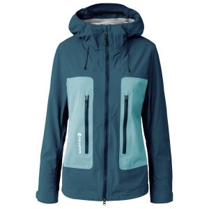 Prezzi Martini women\'s argon 3l jacket giacca da sci donna (xs, blu)