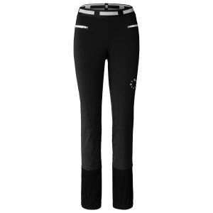 Prezzi Martini women\'s argon pants pantaloni per sci alpinismo donna (xs - short, nero)