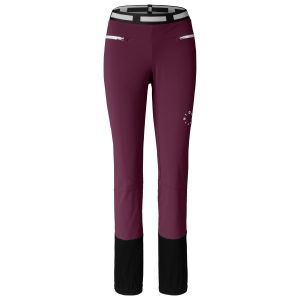 Prezzi Martini women\'s argon pants pantaloni per sci alpinismo donna (m - short, lilla)
