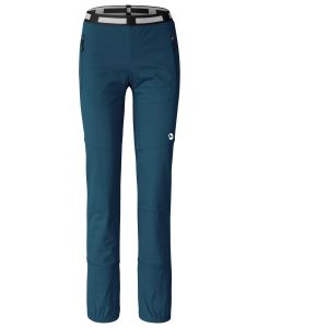 Prezzi Martini women\'s desire pants pantaloni per sci alpinismo donna (l - long, blu)