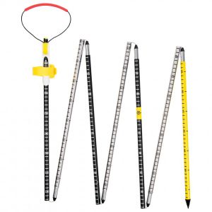 Prezzi Pieps probe alu 300 sport sonda da valanga (300 cm, giallo/grigio)