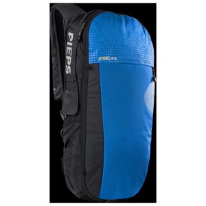 Prezzi Pieps jetforce bt booster 10 zaino da valanga (10 l, blu/nero)