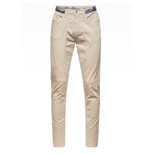 Prezzi Chillaz wilder kaiser pant pantaloni da arrampicata uomo (xxl, beige)