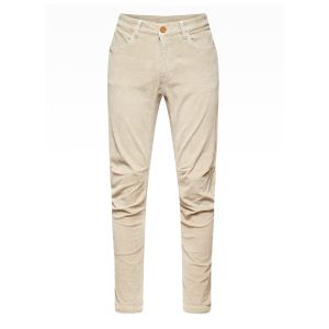 Prezzi Chillaz grimsel pant pantaloni da arrampicata uomo (xs, beige)