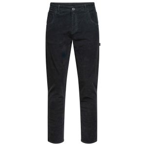 Prezzi Chillaz chamonix pant pantaloni da arrampicata uomo (xs, nero)