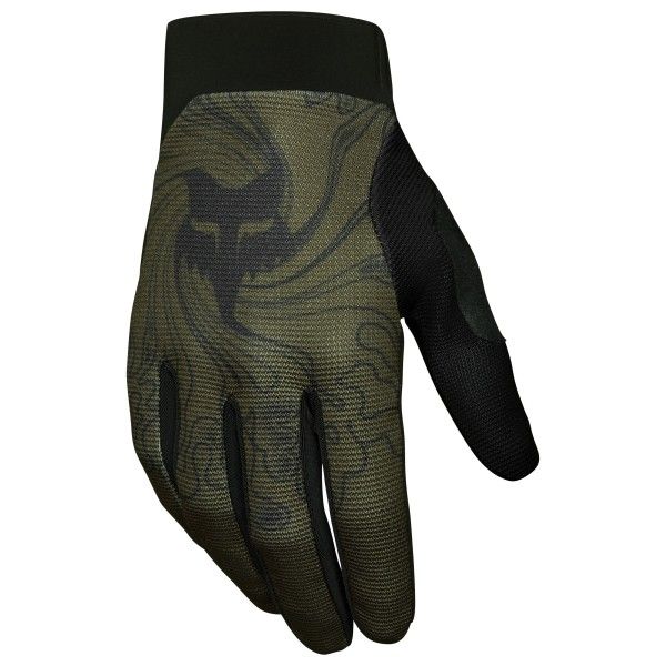 BERGFREUNDE FOX RACING