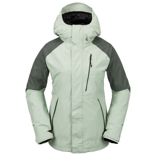BERGFREUNDE VOLCOM