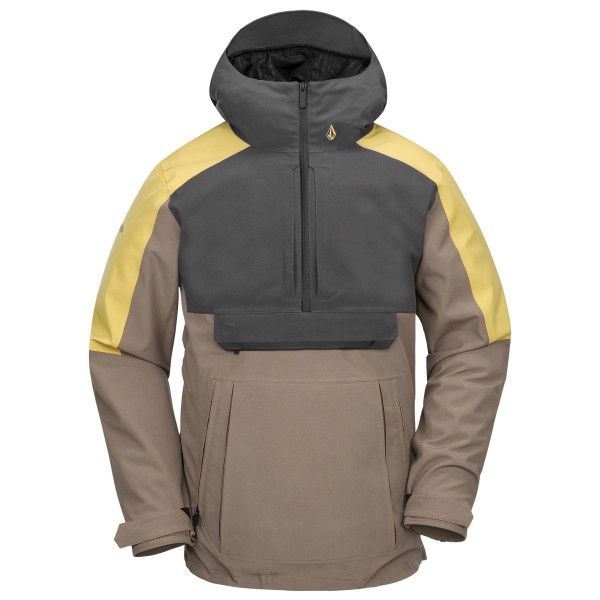BERGFREUNDE VOLCOM