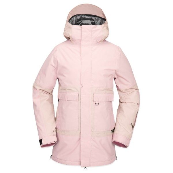 BERGFREUNDE VOLCOM