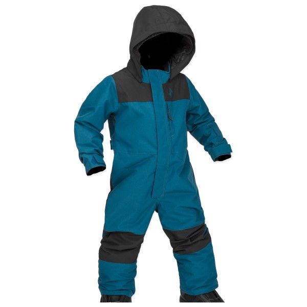BERGFREUNDE VOLCOM