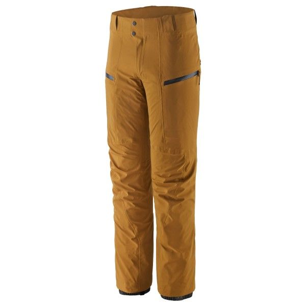 Pantaloni sci patagonia deals