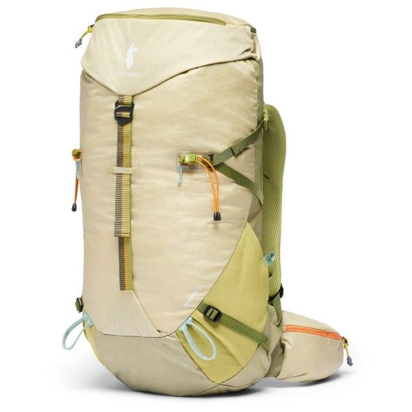 BERGFREUNDE COTOPAXI