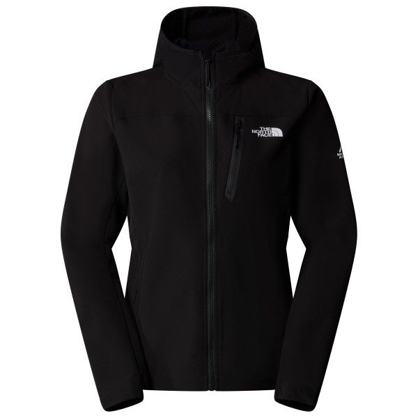 BERGFREUNDE THE NORTH FACE