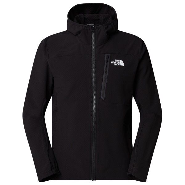 BERGFREUNDE THE NORTH FACE