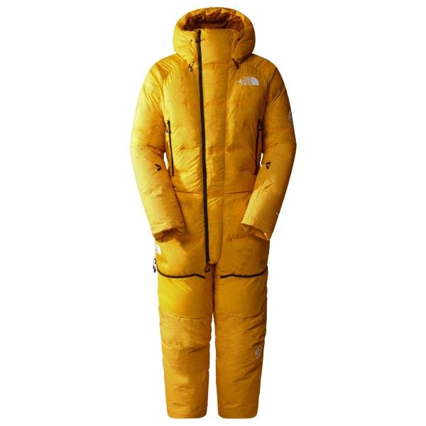 BERGFREUNDE THE NORTH FACE