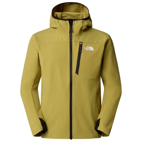 BERGFREUNDE THE NORTH FACE