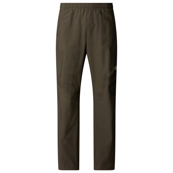 BERGFREUNDE THE NORTH FACE