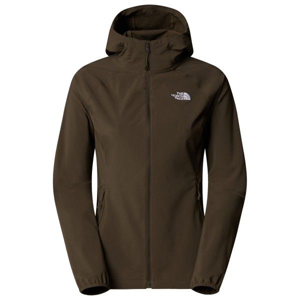 BERGFREUNDE THE NORTH FACE