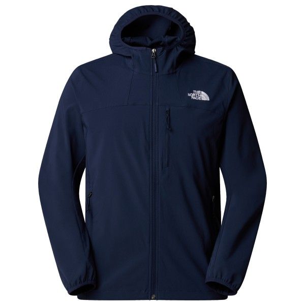 BERGFREUNDE THE NORTH FACE