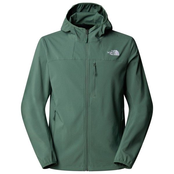 BERGFREUNDE THE NORTH FACE