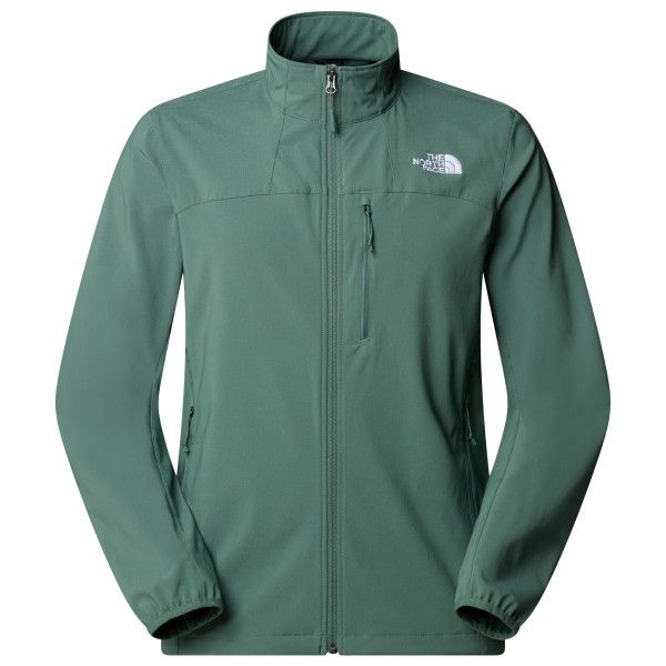 BERGFREUNDE THE NORTH FACE