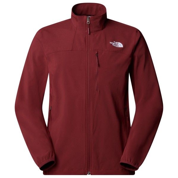 BERGFREUNDE THE NORTH FACE