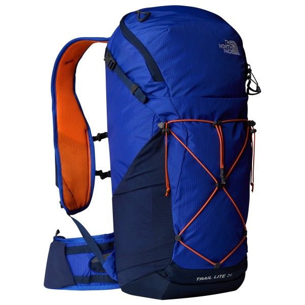 BERGFREUNDE THE NORTH FACE