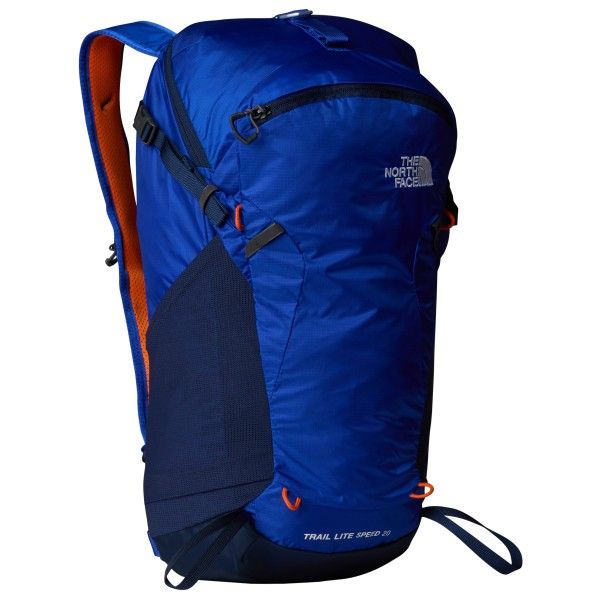 BERGFREUNDE THE NORTH FACE