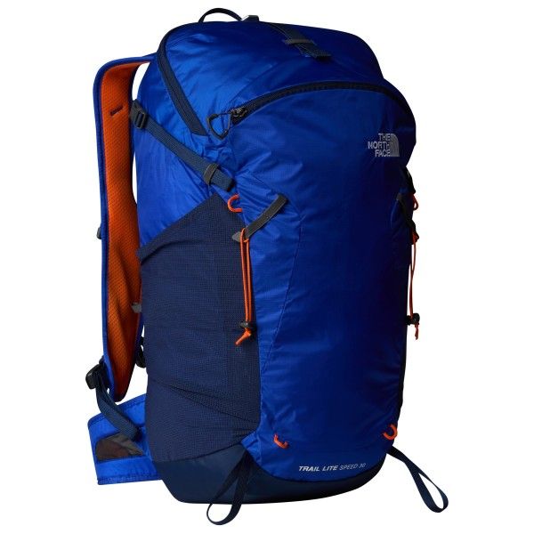 BERGFREUNDE THE NORTH FACE