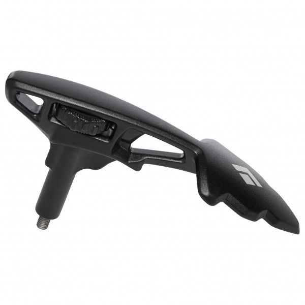 BERGFREUNDE BLACK DIAMOND