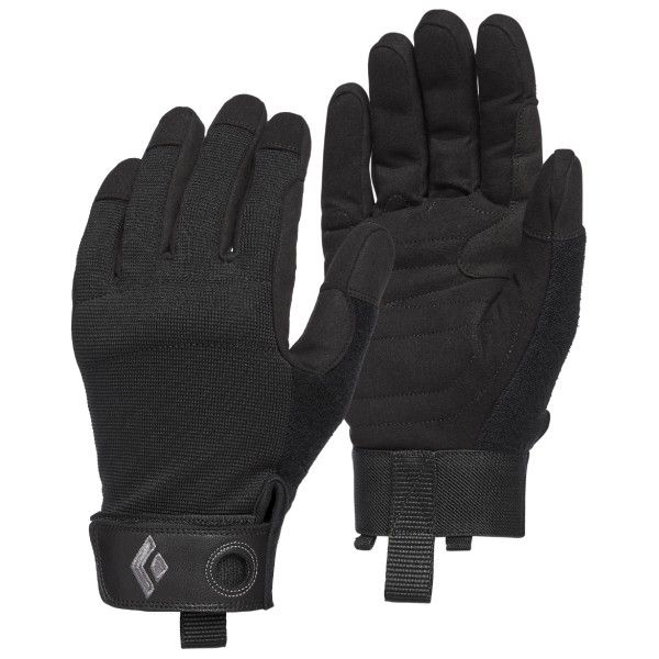 BERGFREUNDE BLACK DIAMOND