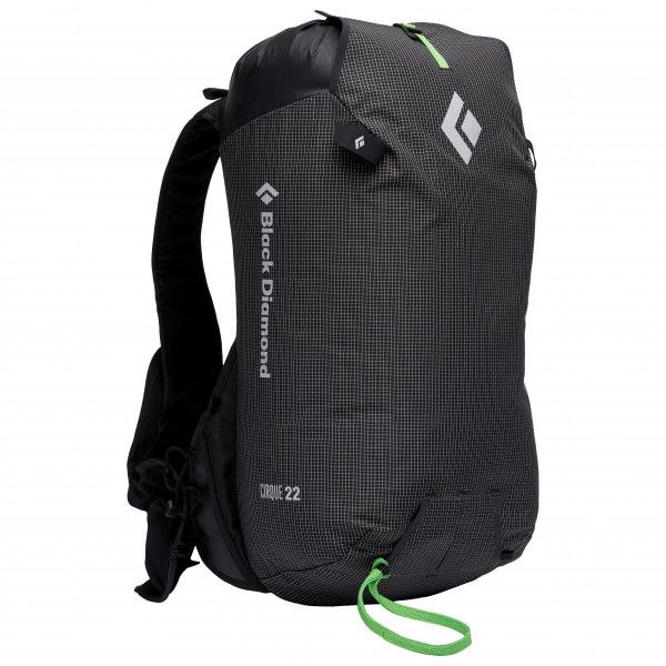 BERGFREUNDE BLACK DIAMOND