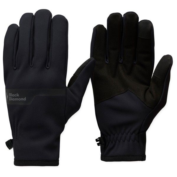 BERGFREUNDE BLACK DIAMOND
