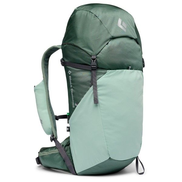 BERGFREUNDE BLACK DIAMOND