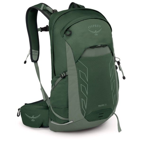 BERGFREUNDE OSPREY