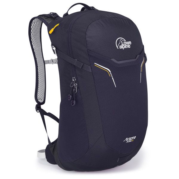 BERGFREUNDE LOWE ALPINE