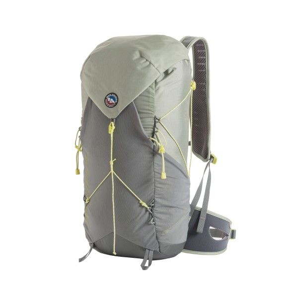 BERGFREUNDE BIG AGNES