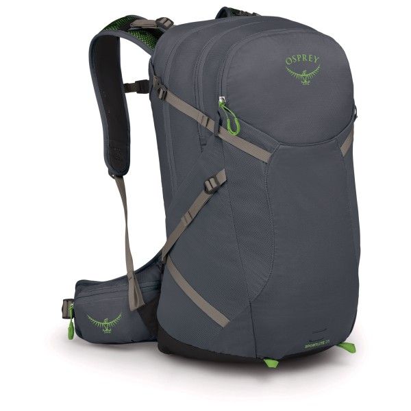 BERGFREUNDE OSPREY