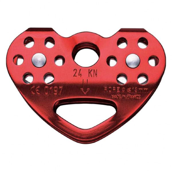 BERGFREUNDE PETZL