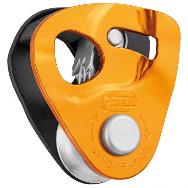 BERGFREUNDE PETZL