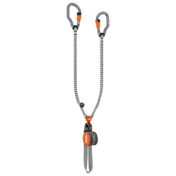 BERGFREUNDE PETZL