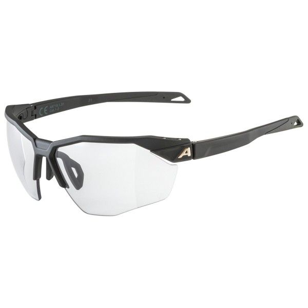 BERGFREUNDE ALPINA