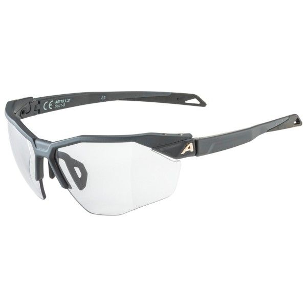 BERGFREUNDE ALPINA