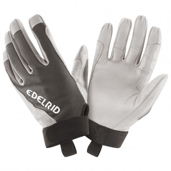 BERGFREUNDE EDELRID
