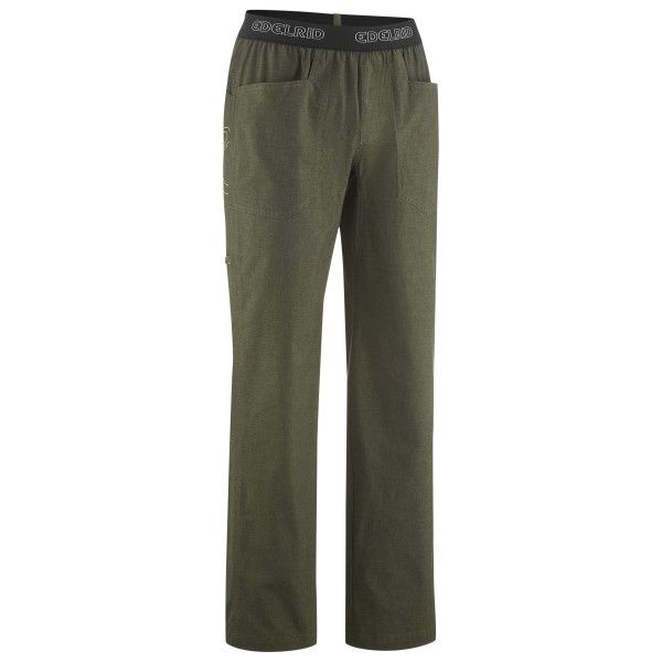 BERGFREUNDE EDELRID