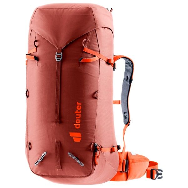 BERGFREUNDE DEUTER