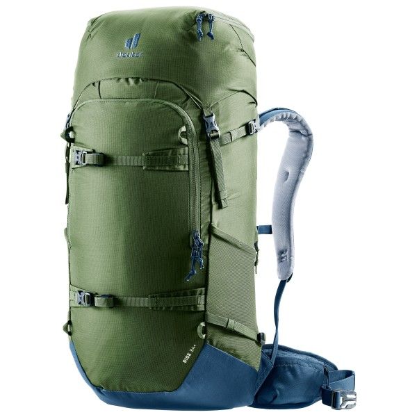 BERGFREUNDE DEUTER