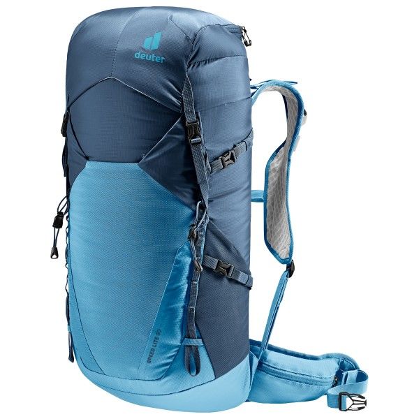 BERGFREUNDE DEUTER