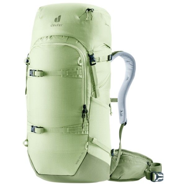 BERGFREUNDE DEUTER
