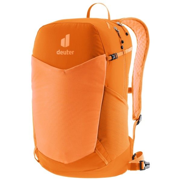 BERGFREUNDE DEUTER